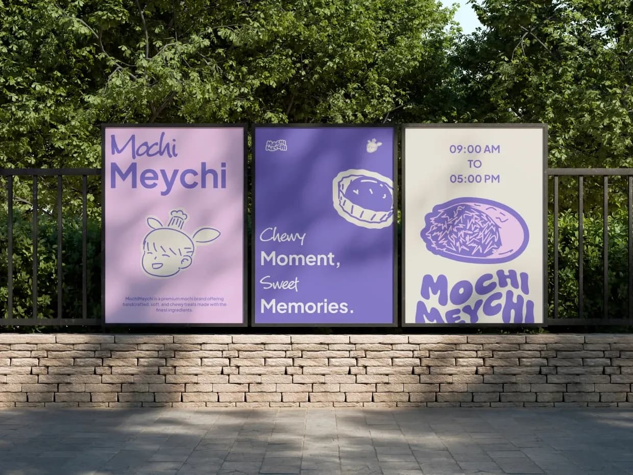MochiMeychi — design detail 4