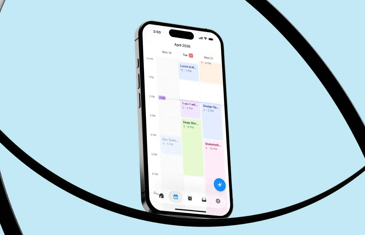 Inside AI project overview