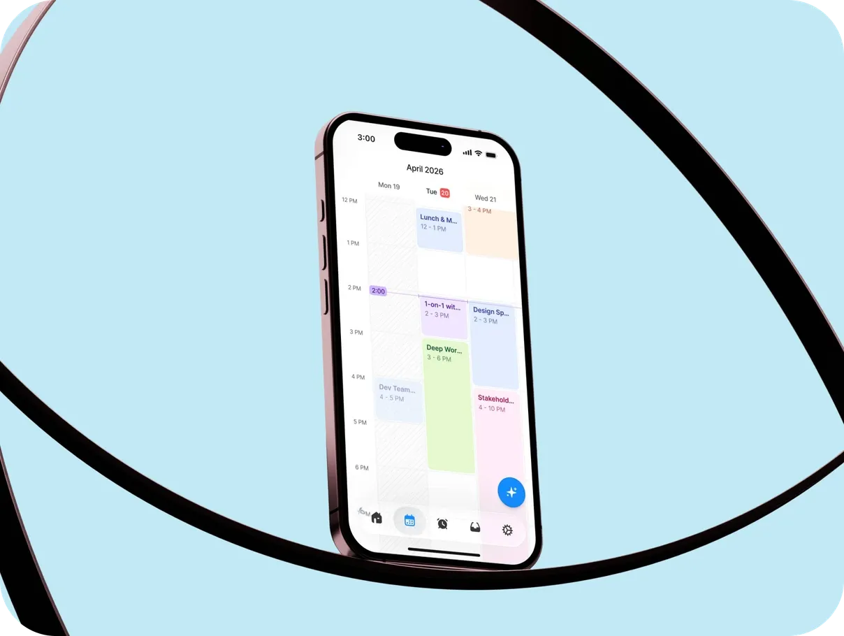 Inside AI design by Meya Lab