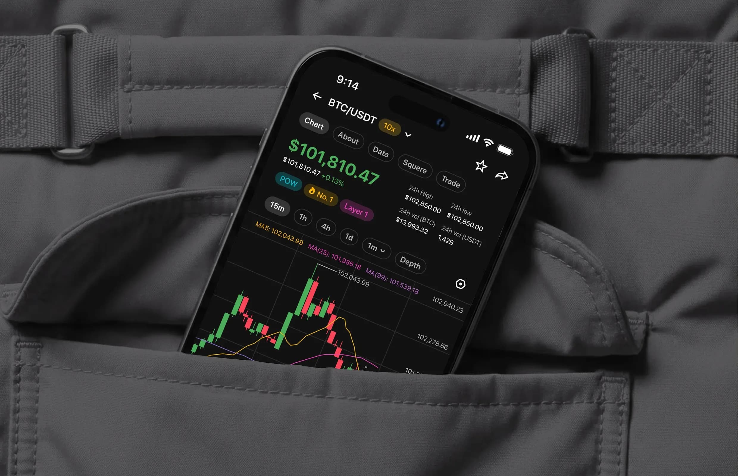 Door7 project overview
